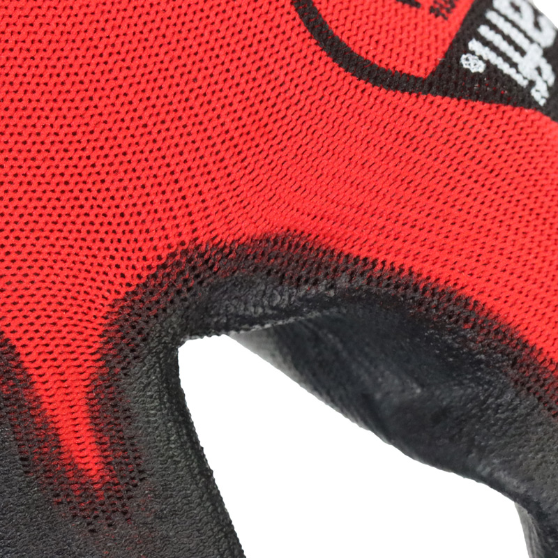 TraffiGlove TG1220 Metric Exposed Fingers Gloves Gloves.co.uk